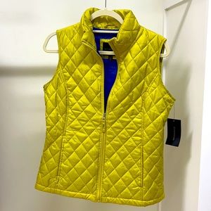 Women’s Weatherproof Medium Vest